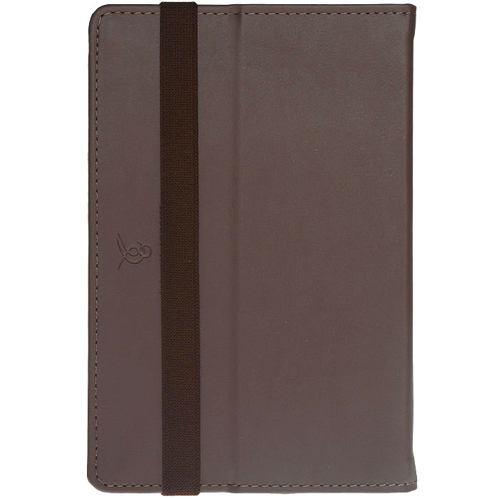 фото Vivacase Paris чехол для планшетов 7", Brown (VUC-CPR07)