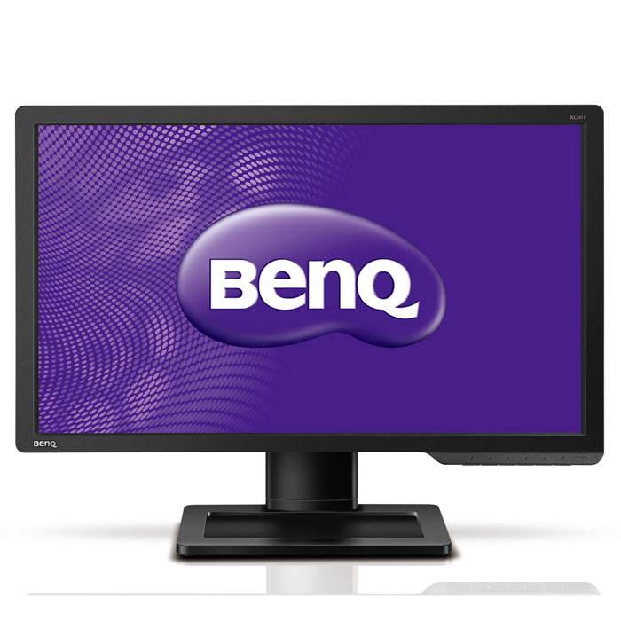 Монитор BenQ BenQ XL2411Z 24" - купить по выгодной цене в интернет ...