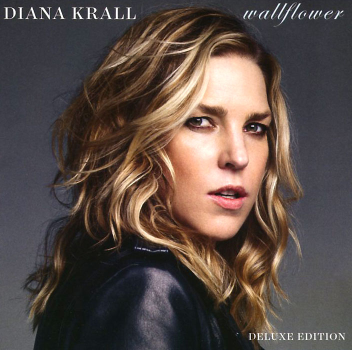 Diana Krall - Wallflower ( Deluxe Exclusive) (1 CD)