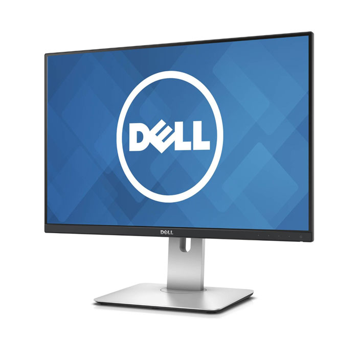 фото Монитор Dell U2415, Black