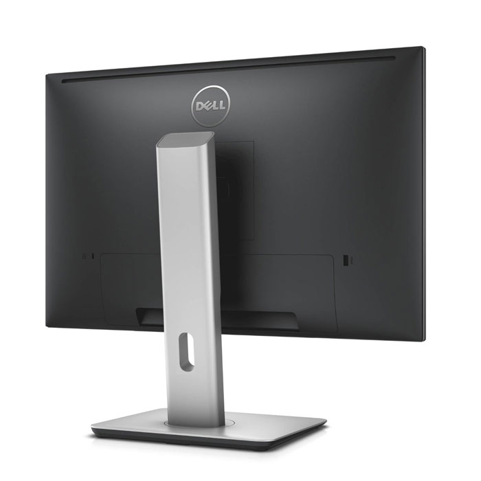 фото Монитор Dell U2415, Black