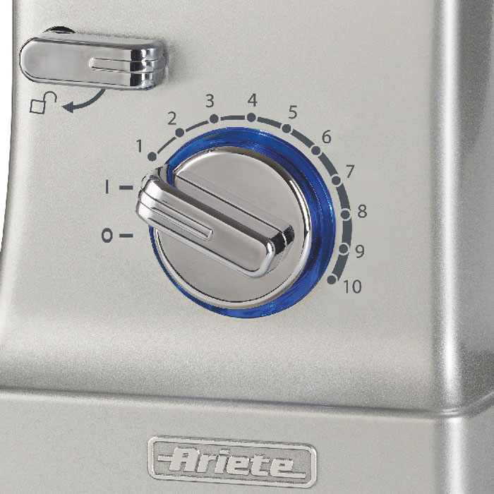 фото Ariete Gourmet Professional кухонный комбайн (1596)