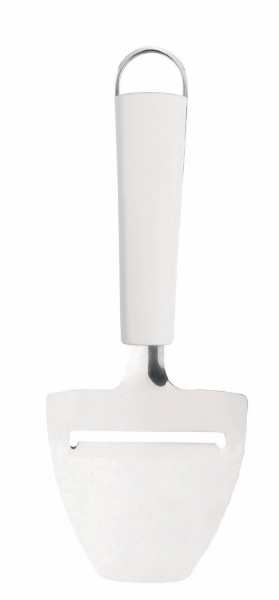 фото Нож для сыра Brabantia "Essential", цвет: белый. 400247