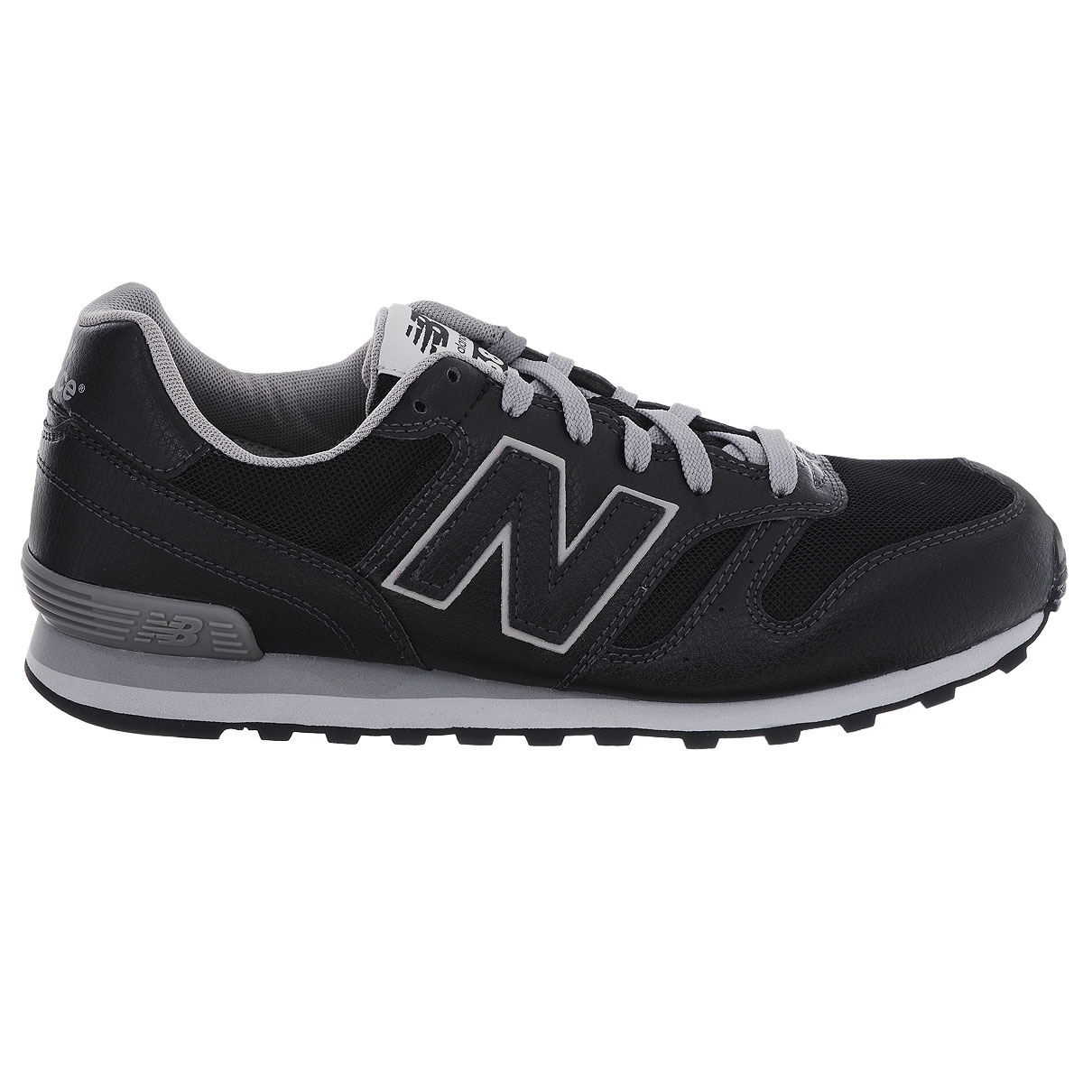 new balance 368 black