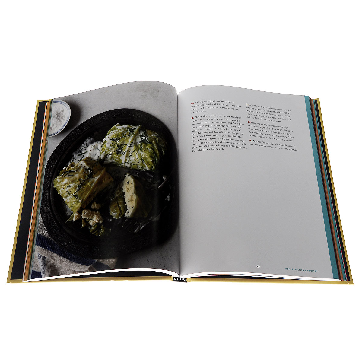 фото New German Cooking: Recipes for Classics Revisited Chronicle books