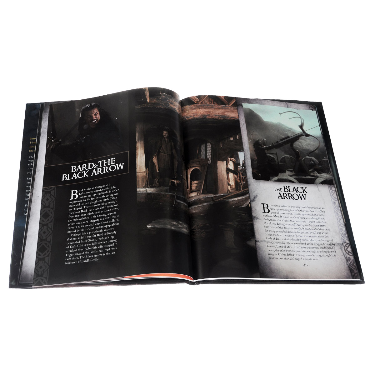 фото Visual Companion: The Hobbit: The Battle of the Five Armies Harpercollins