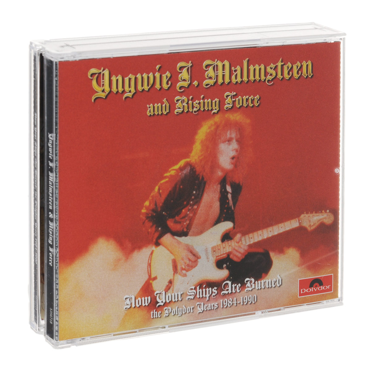 Yngwie Malmsteen Rising Force 1984. Yngwie Malmsteen Rising Force. Yngwie Malmsteen Concerto Suite for Electric Guitar and Orchestra.