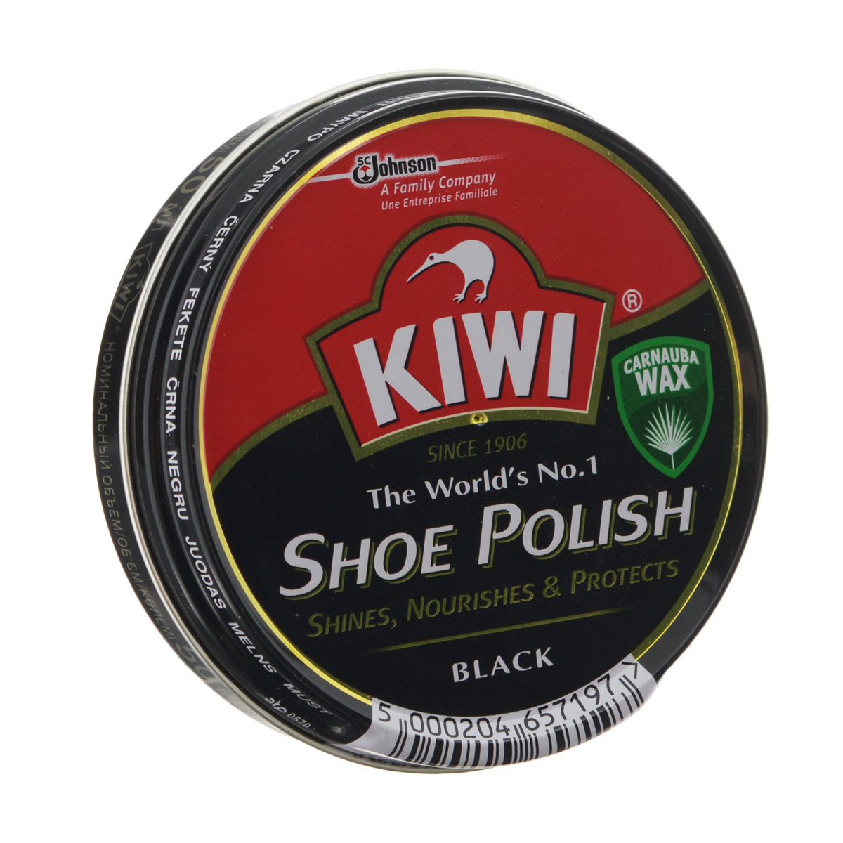 Крем Для Обуви Kiwi Купить В Краснодаре