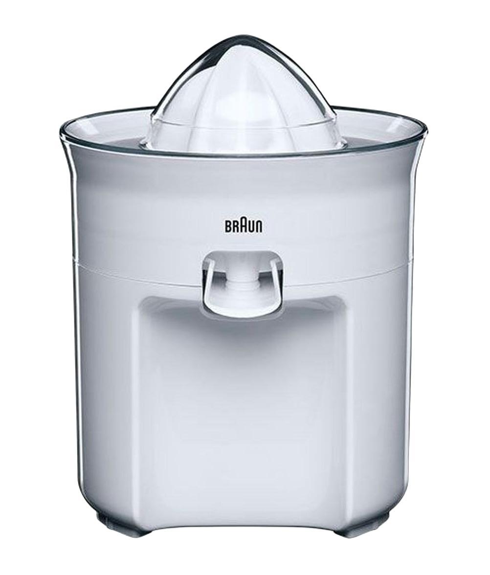 Соковыжималка Braun CJ3050WH Соковыжималка Braun CJ3050WH