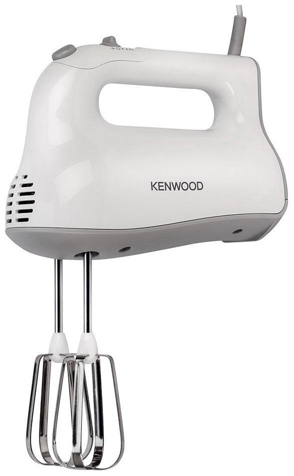 Kenwood HM 530 миксер - купить по выгодной цене в интернет-магазине OZON