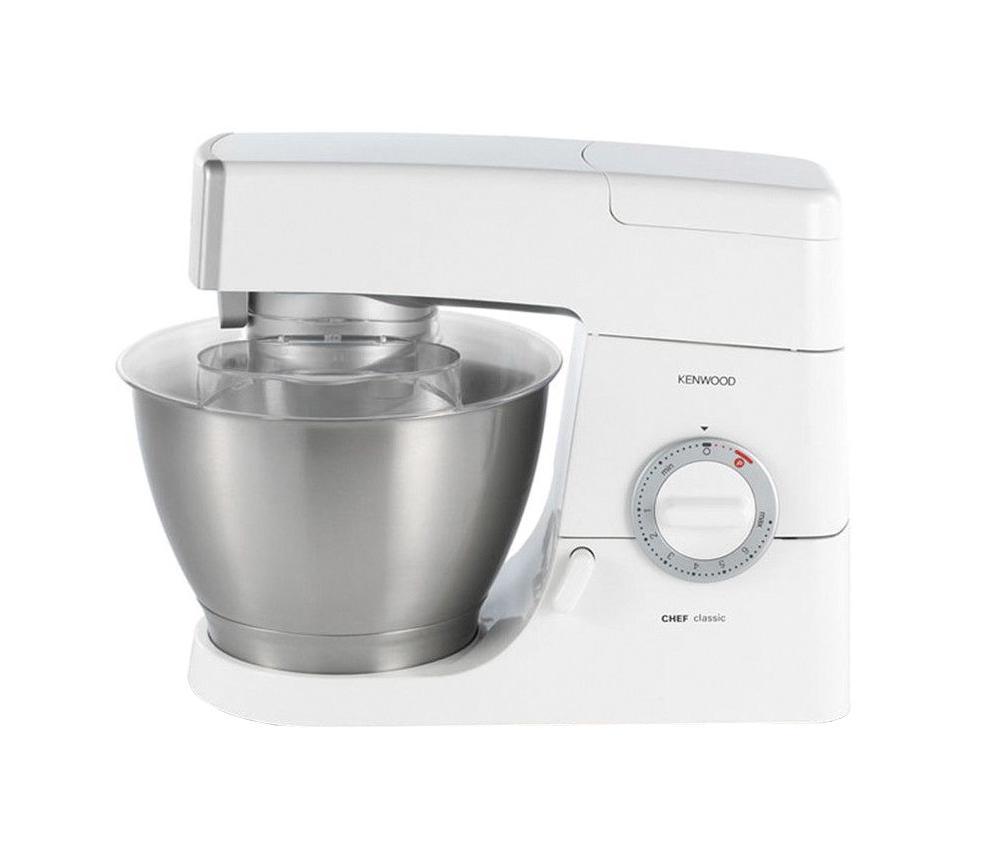 Kenwood Кухонный Комбайн Купить В Донецке