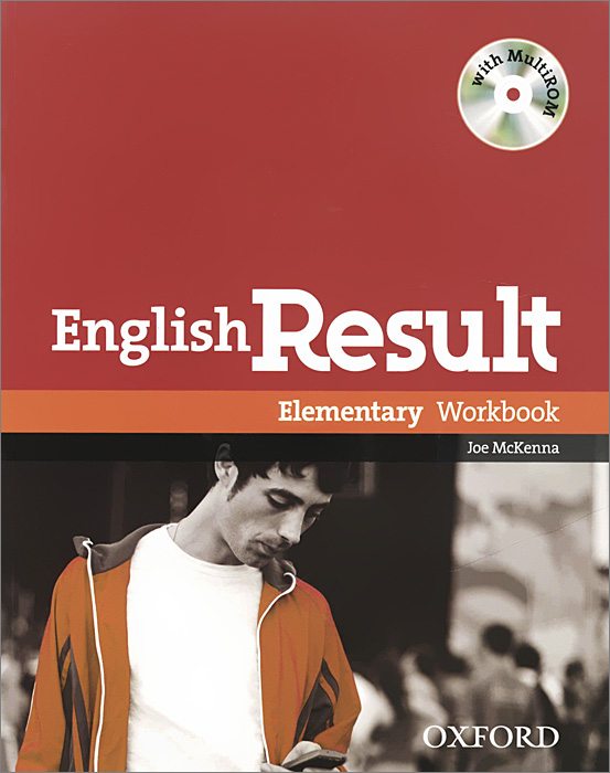 English Result (комплект из 2 книг + 2 DVD) | McDonald Annie, Tabor Carol