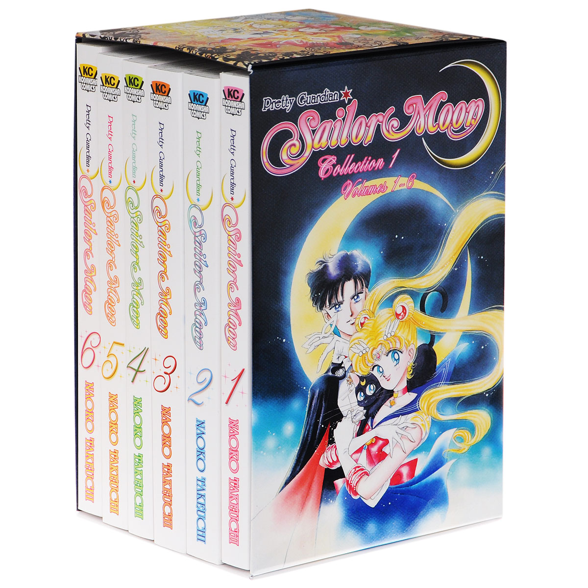 As Sailor Moon, Usagi must fight for justice against, in the name of the Mo...