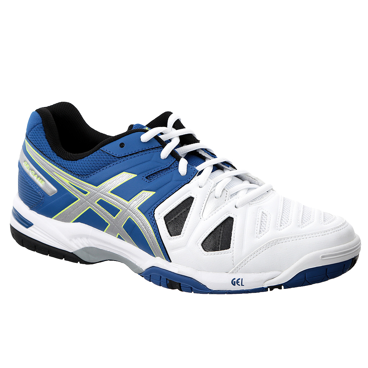 asics gel game e506y