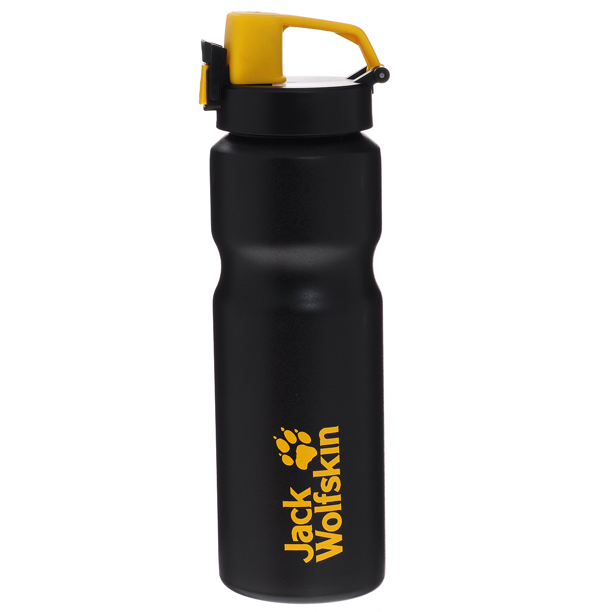 фото Бутылка Jack Wolfskin "Sport Bottle Grip", 0,75 л