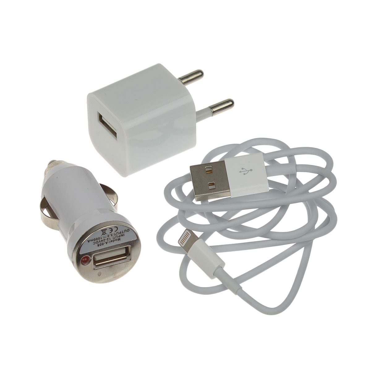 Usb адаптер в комплекте. Адаптер в комплекте на подсветку светильник