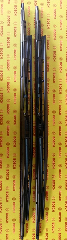 фото Стеклоочистители Bosch 2x625 S Bosch auto,bosch