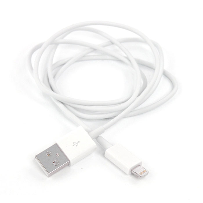 Liberty Project USB Lightning Cable кабель для iPhone 5/iPad Mini/iPad
