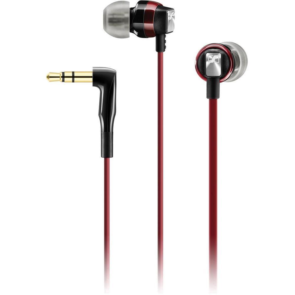 фото Sennheiser CX 3.00, Red наушники