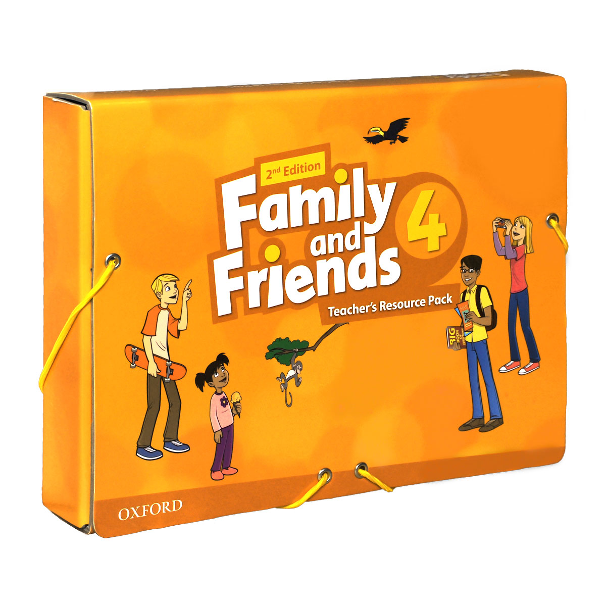 Family and friends 4 2nd edition. Оксфорд Family and friends 4. Family and friends 2nd Edition 2 + CD. Family and friends книги.