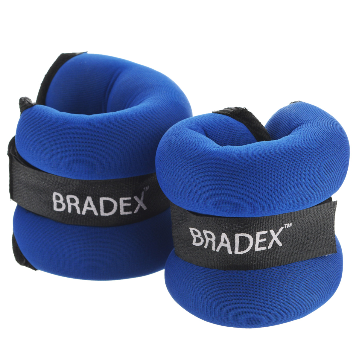 фото Утяжелители "Bradex", 2х0,5 кг