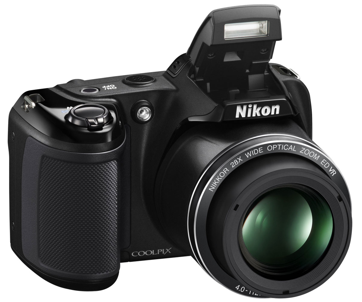 Nikon coolpix l340 фотографии сделанные