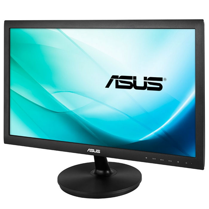 фото ASUS VS229NA, Black монитор