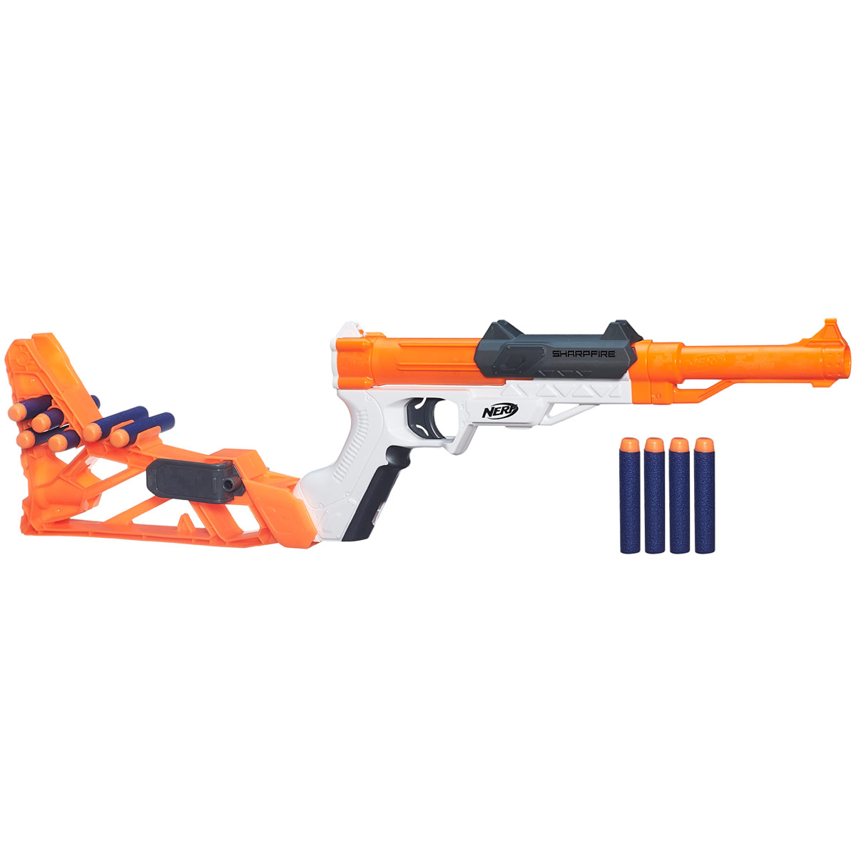 Nerf Ozon