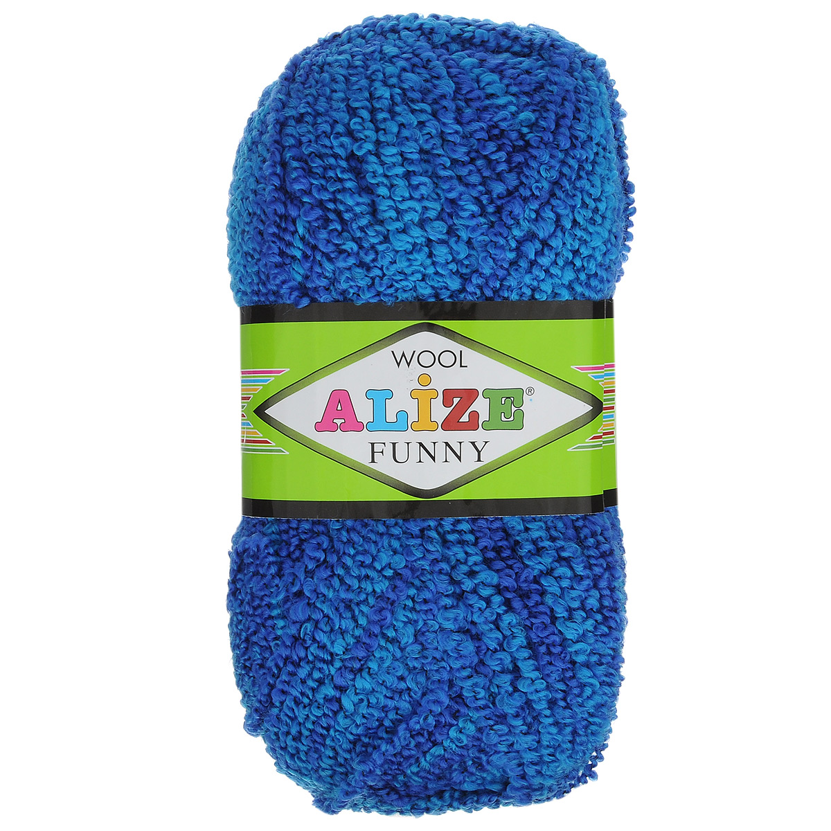 Alize Wool Time Пряжа Купить