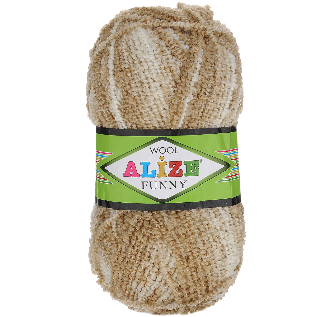 Alize Wool Time Пряжа Купить