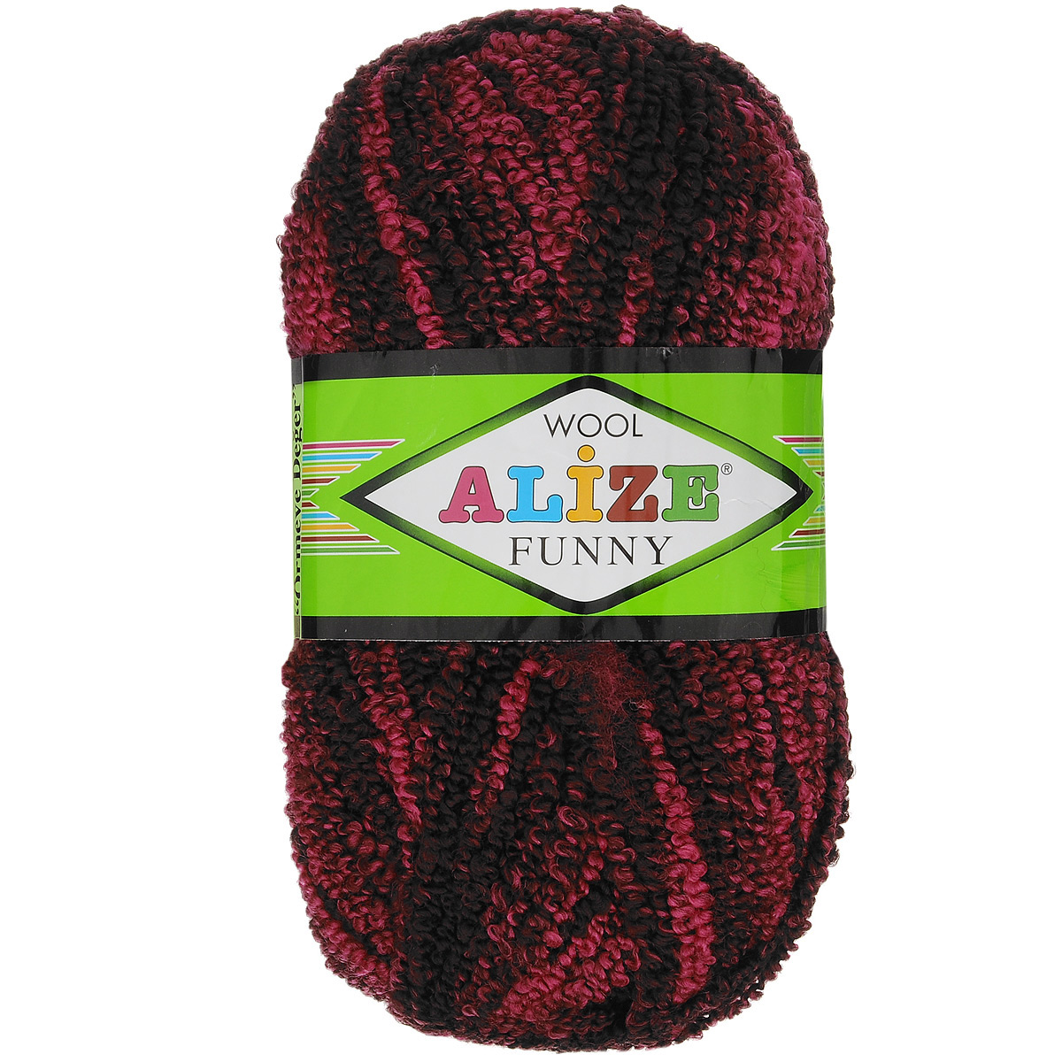 Alize Wool Time Пряжа Купить