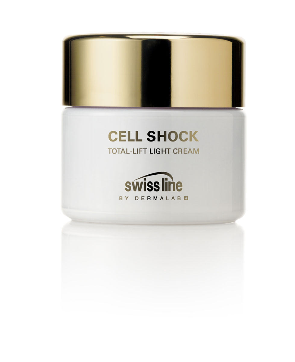 Лайн крем. Swiss line Cell Shock Luxe-Lift Eye Cream. Cell Shock Swiss line facial boosting-Essence. Swiss line 250 мл. Swiss line 1 мл.