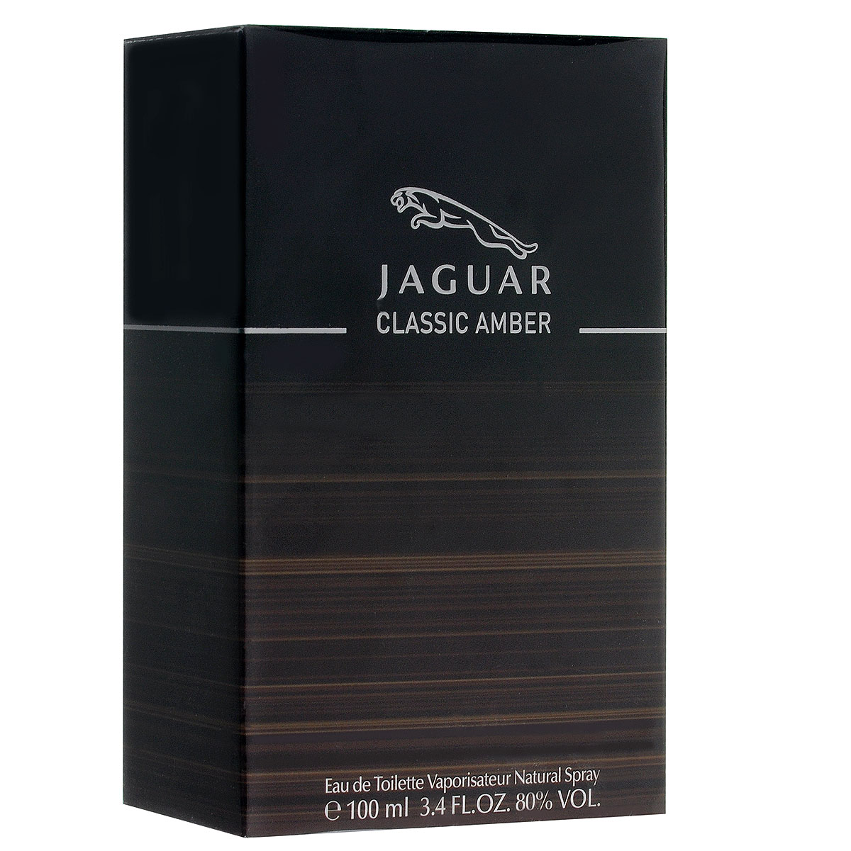 Jaguar Туалетная вода 