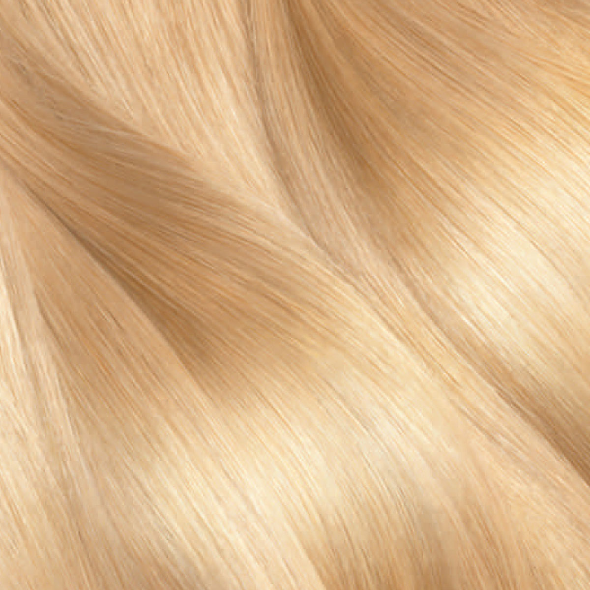 Кремовый цвет волос фото для блондинок