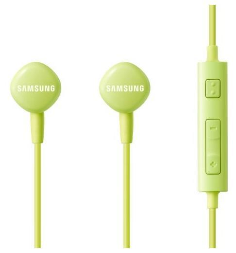 Samsung EO-HS1303, Green гарнитура