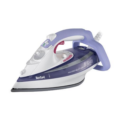 Утюг Tefal AQUASPEED 5350 с подошвой AUTOCLEAN …