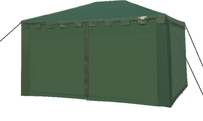 фото Каркас для тента Campack Tent "G-3401 W" Campack-tent