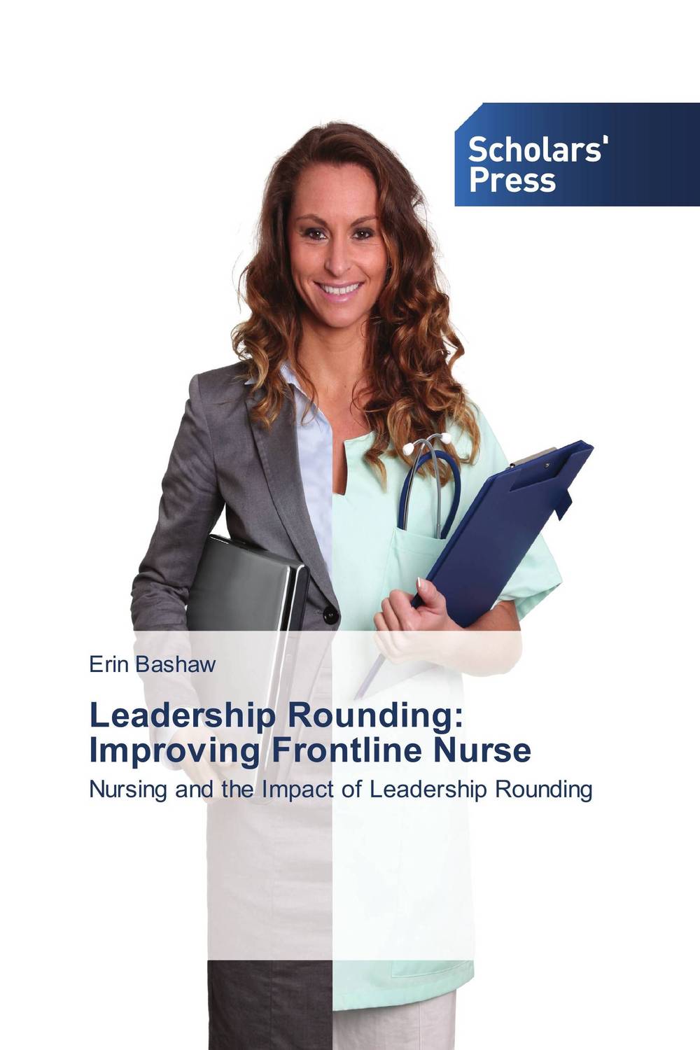 Leadership Rounding Guide Книга