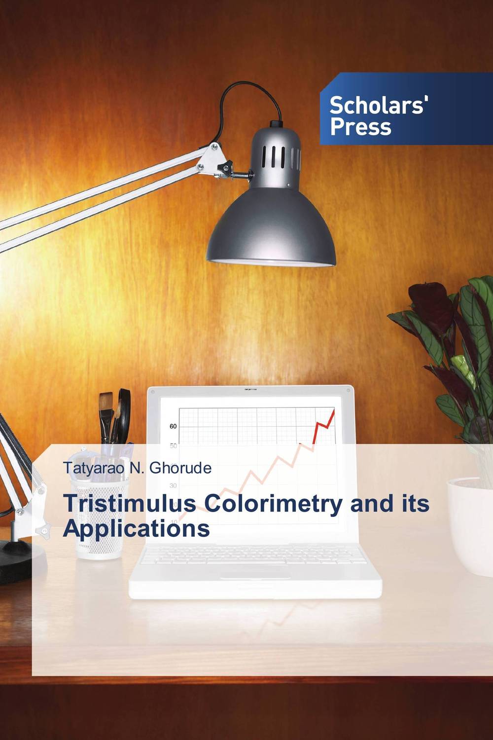 Tristimulus Colorimetry and its Applications купить с доставкой по