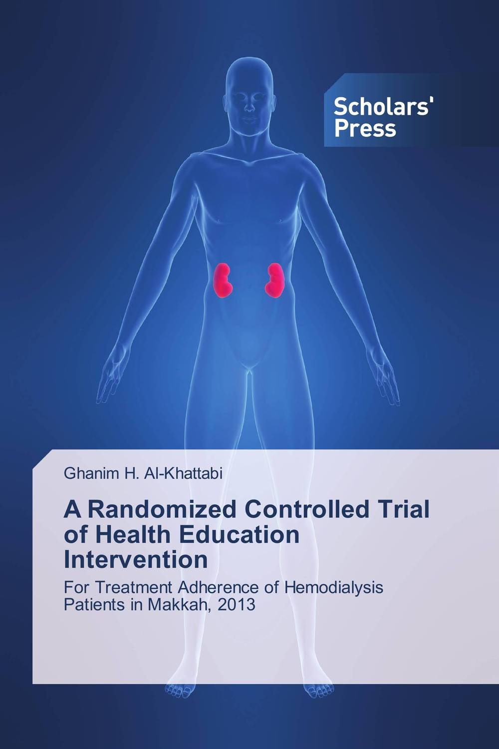 Control trial