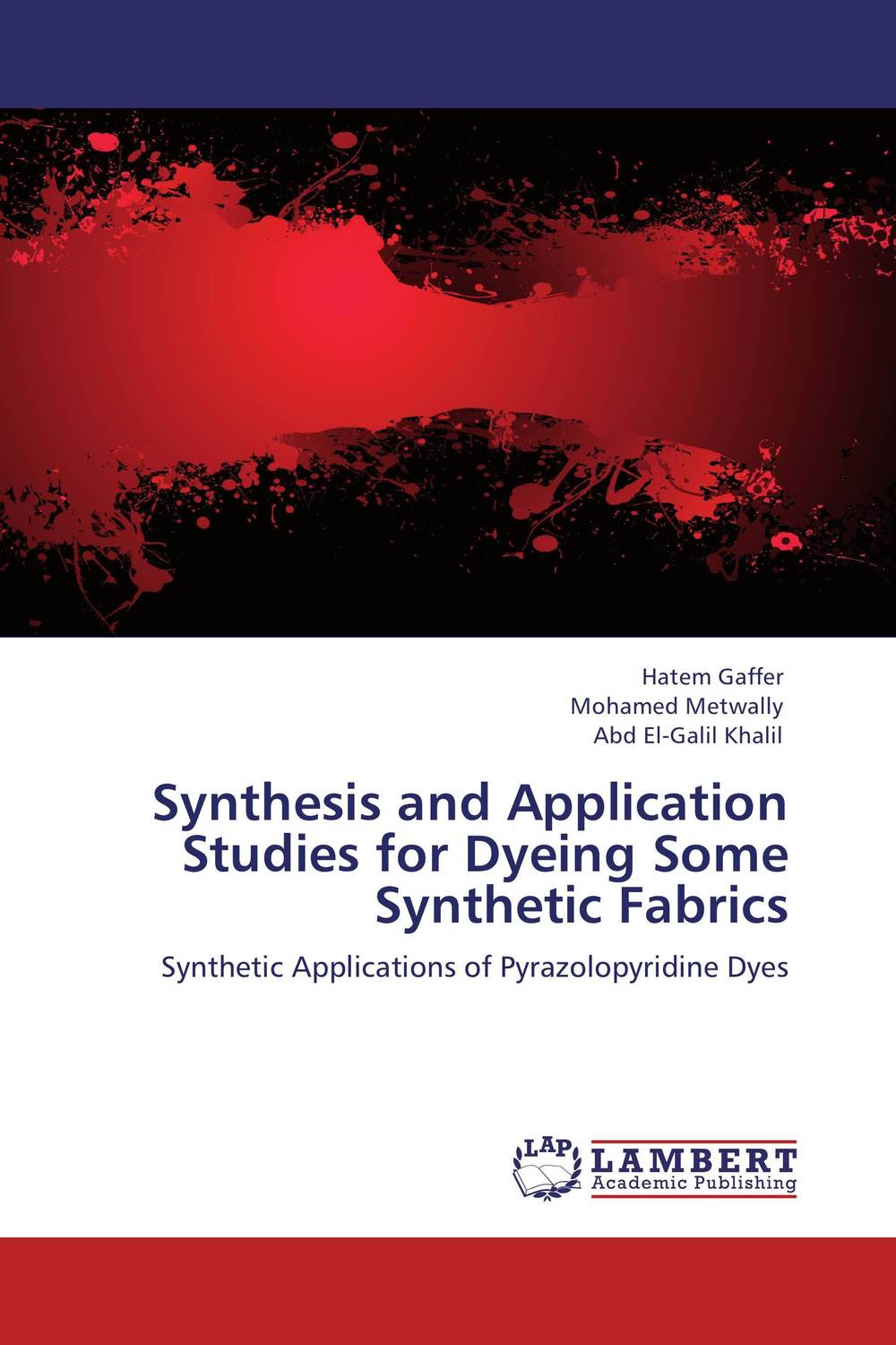 Synthetic applications