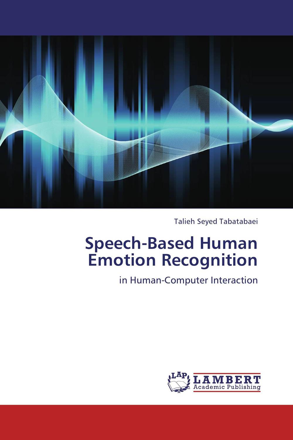 Speech emotion recognition. Speech emotion recognition