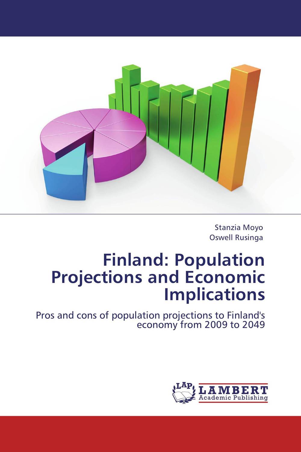 Finland Population Projections and Economic Implications купить с