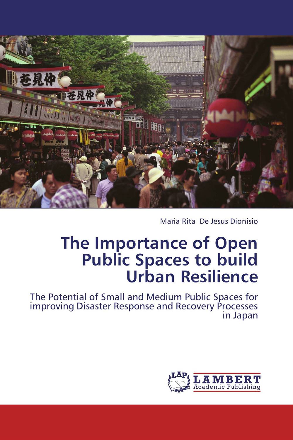 Example Of Open Public Spaces