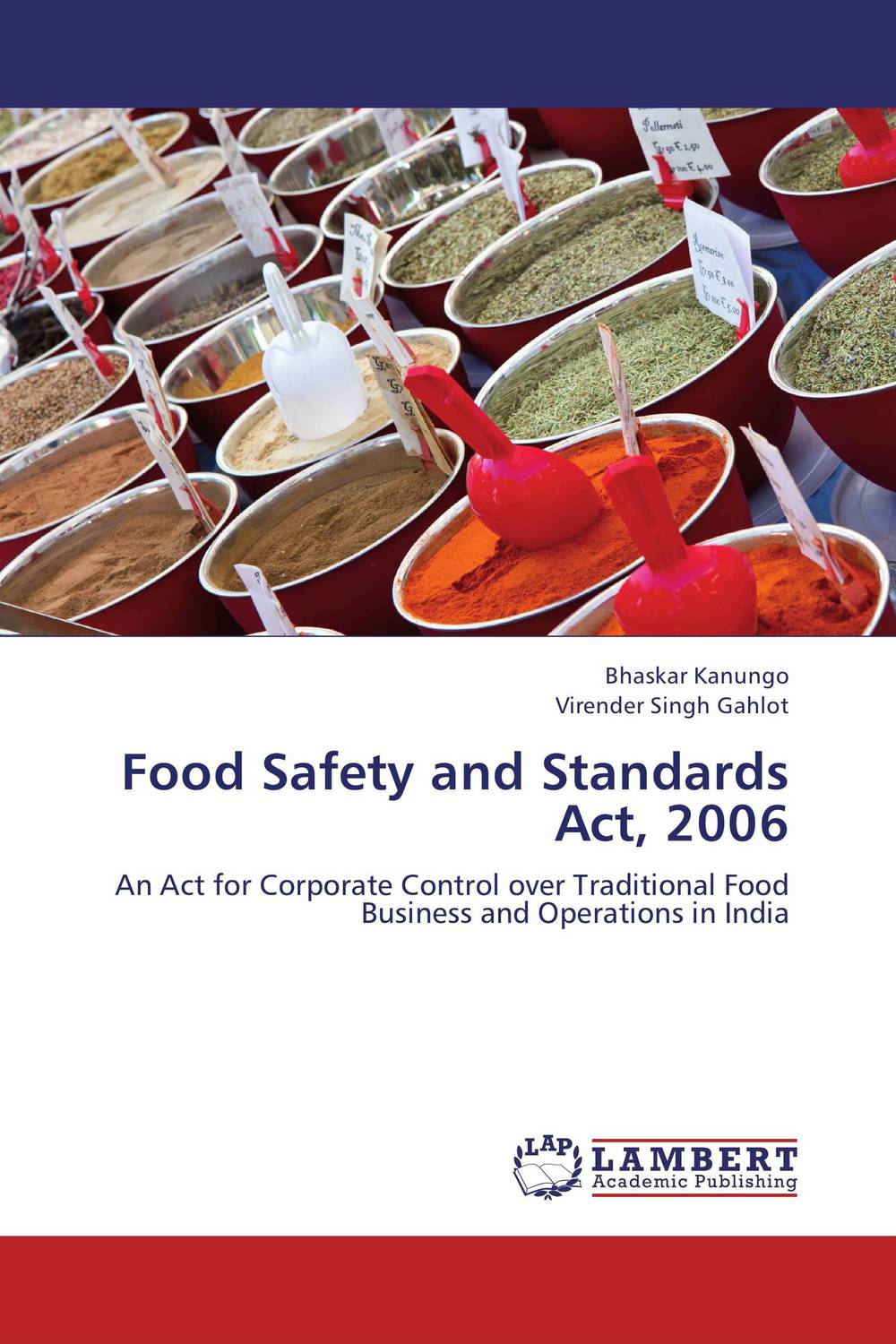 food-safety-and-standards-act-2006-isbn