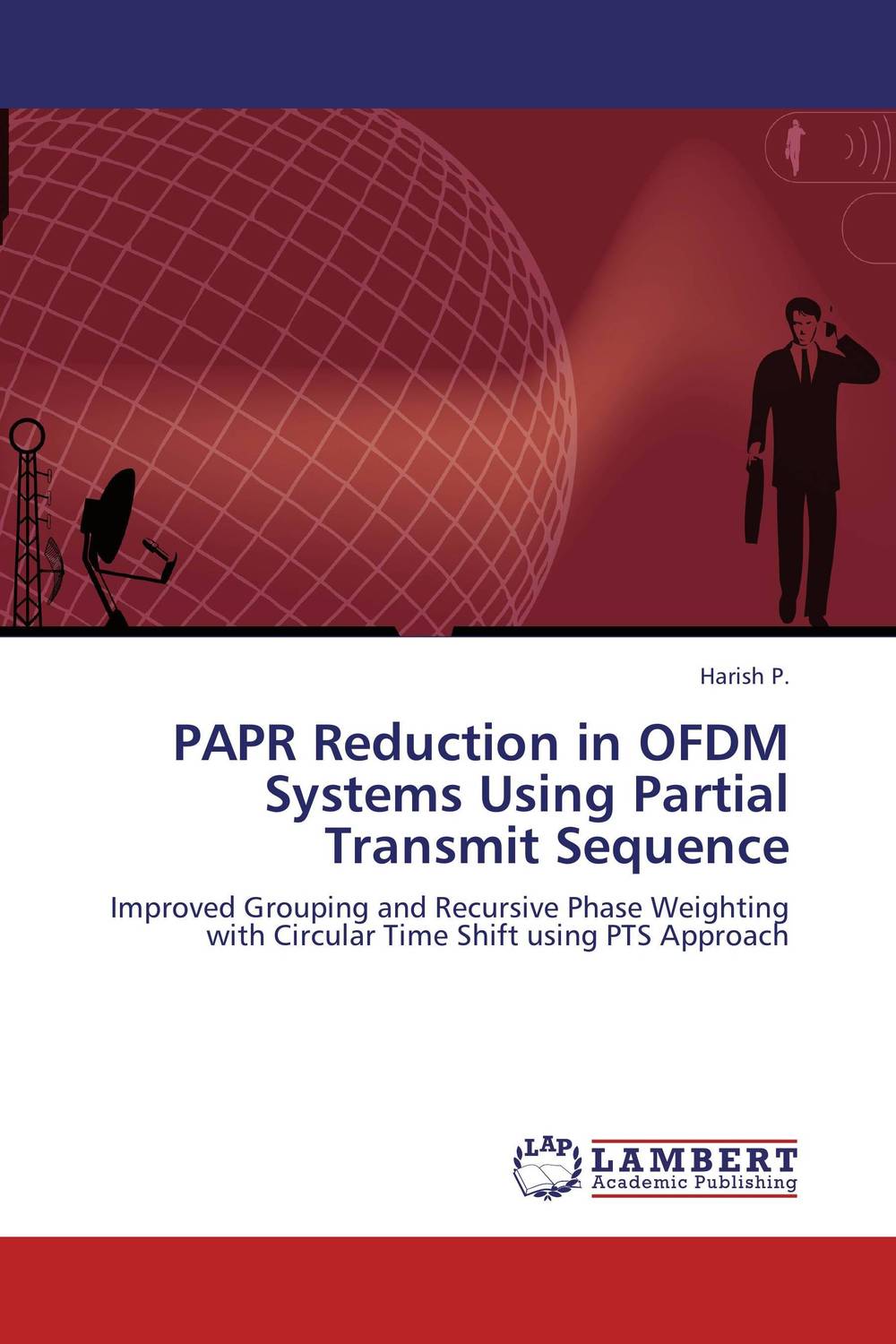 Характеристики PAPR Reduction in OFDM Systems Using Partial Transmit ...