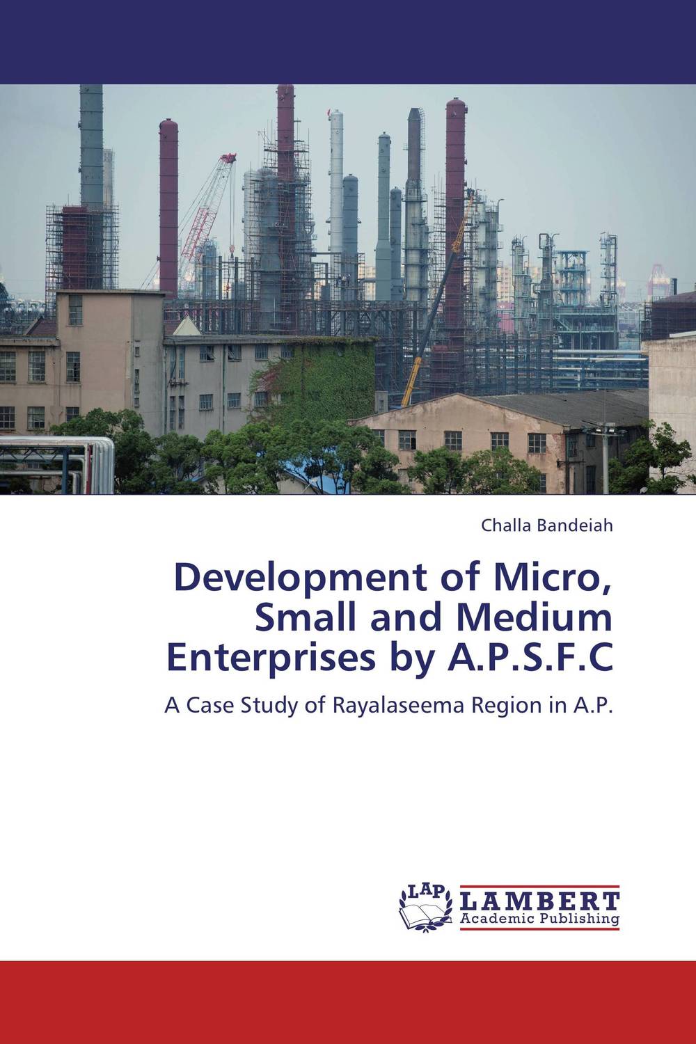 The development of small and. The development of small and