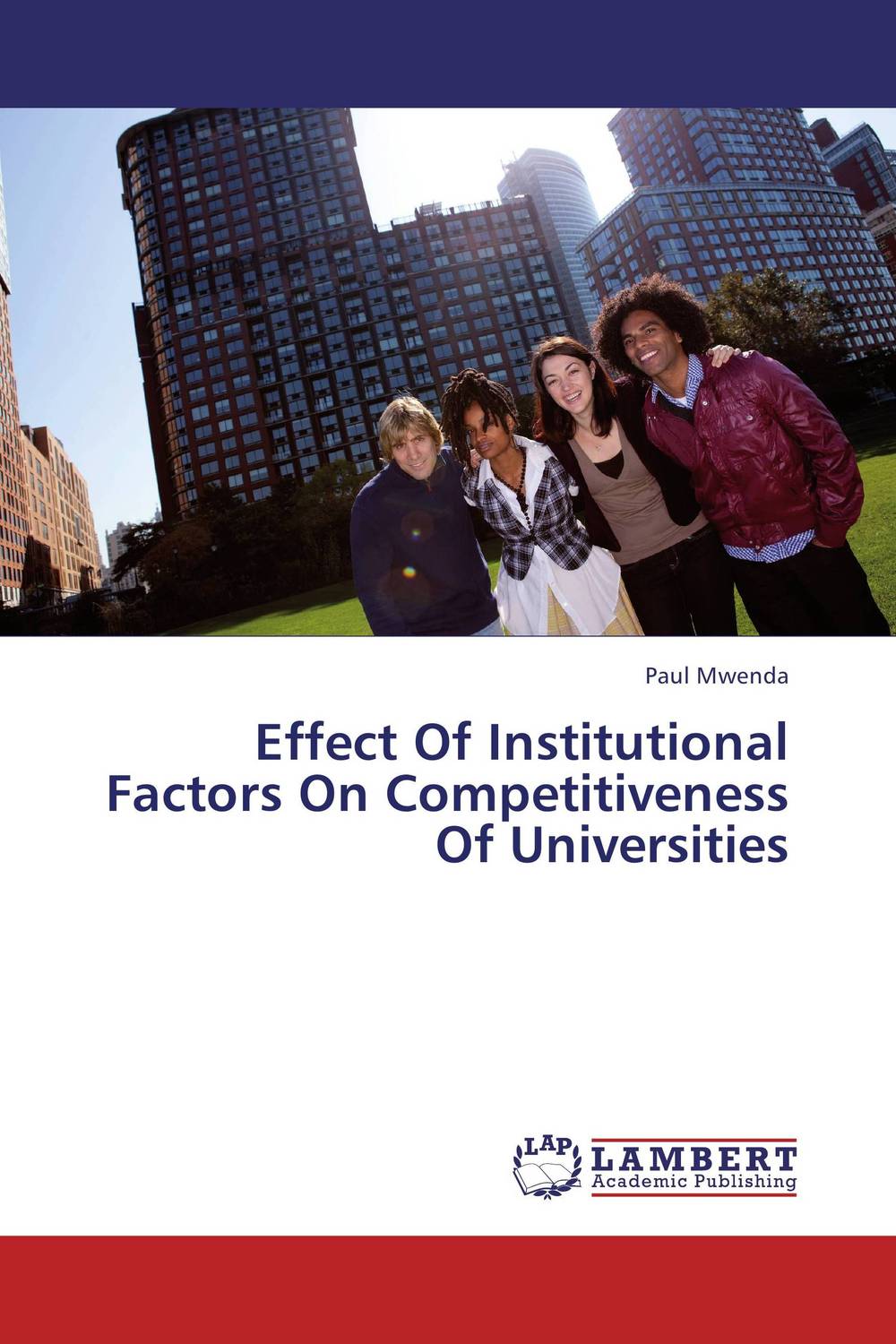 University opportunities. Institutional Factors. Cultural and Institutional Factors.