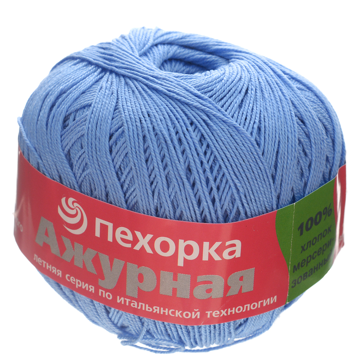 Сайт Магазина Пряжи Пехорка