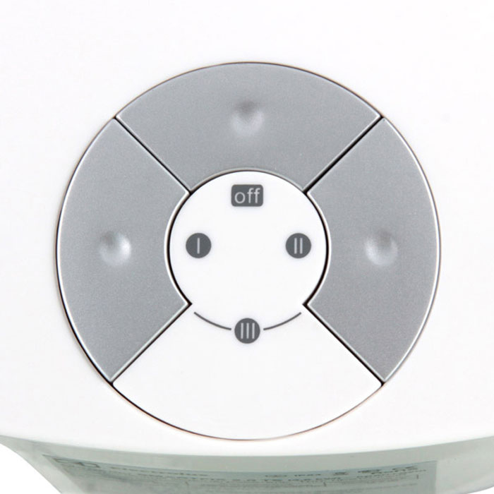 фото Electrolux Smartfix 2.0 T (5,5 кВт) проточный водонагреватель